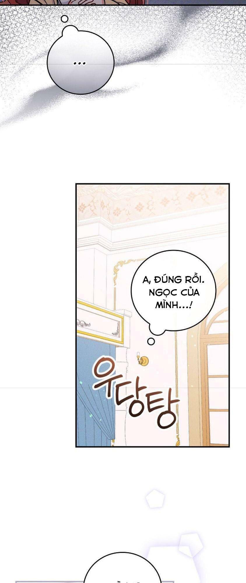 Chị Gái Ác Nữ - Chương 6