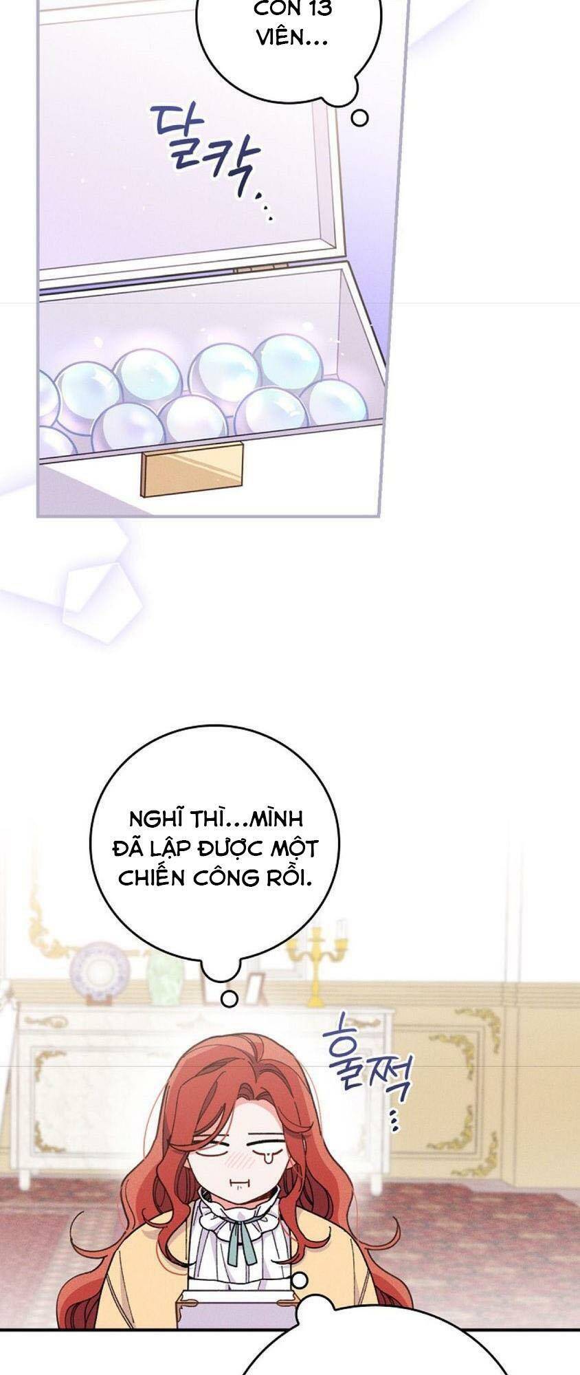 Chị Gái Ác Nữ - Chương 6