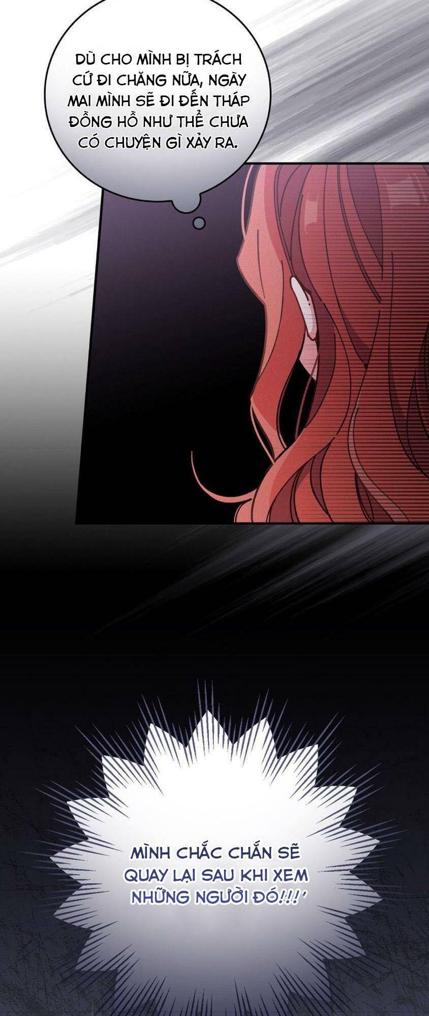 Chị Gái Ác Nữ - Chương 6