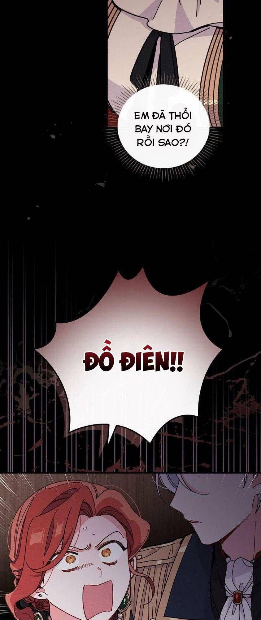 Chị Gái Ác Nữ - Chương 6