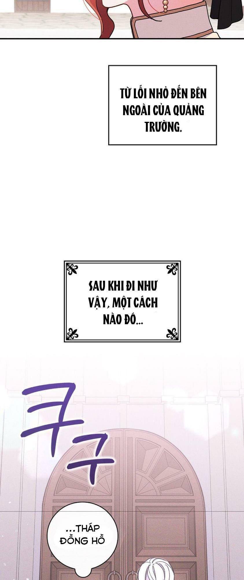 Chị Gái Ác Nữ - Chương 6