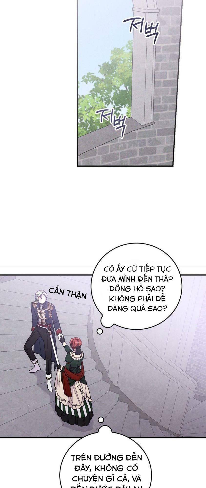 Chị Gái Ác Nữ - Chương 6