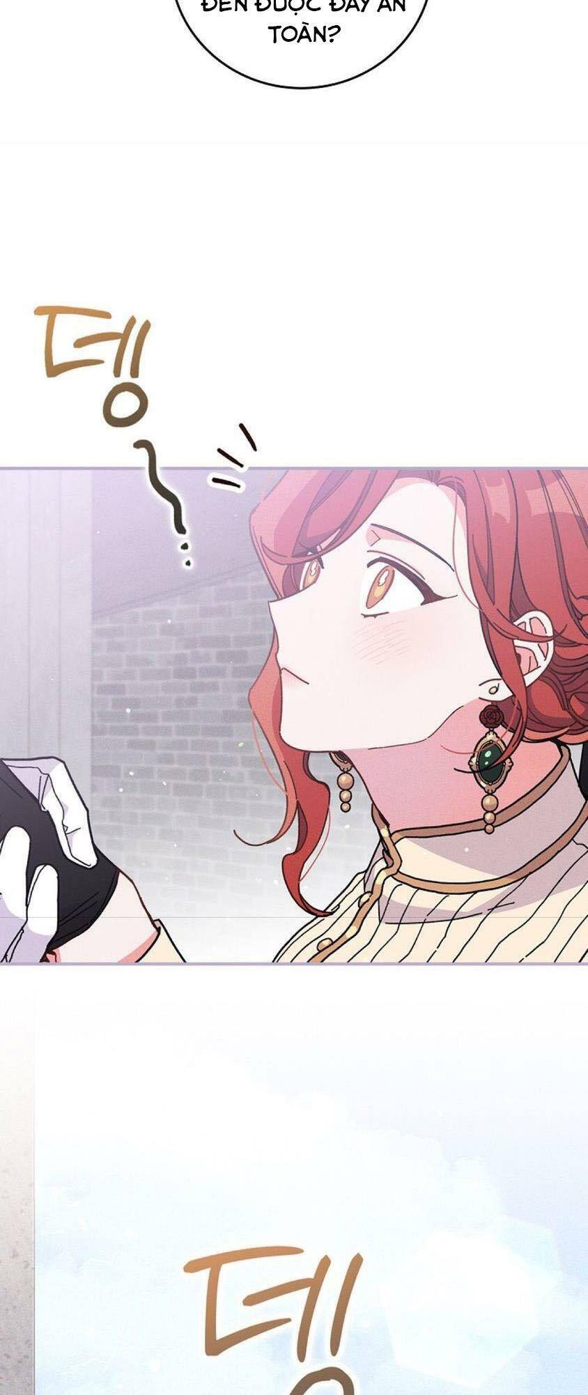 Chị Gái Ác Nữ - Chương 6