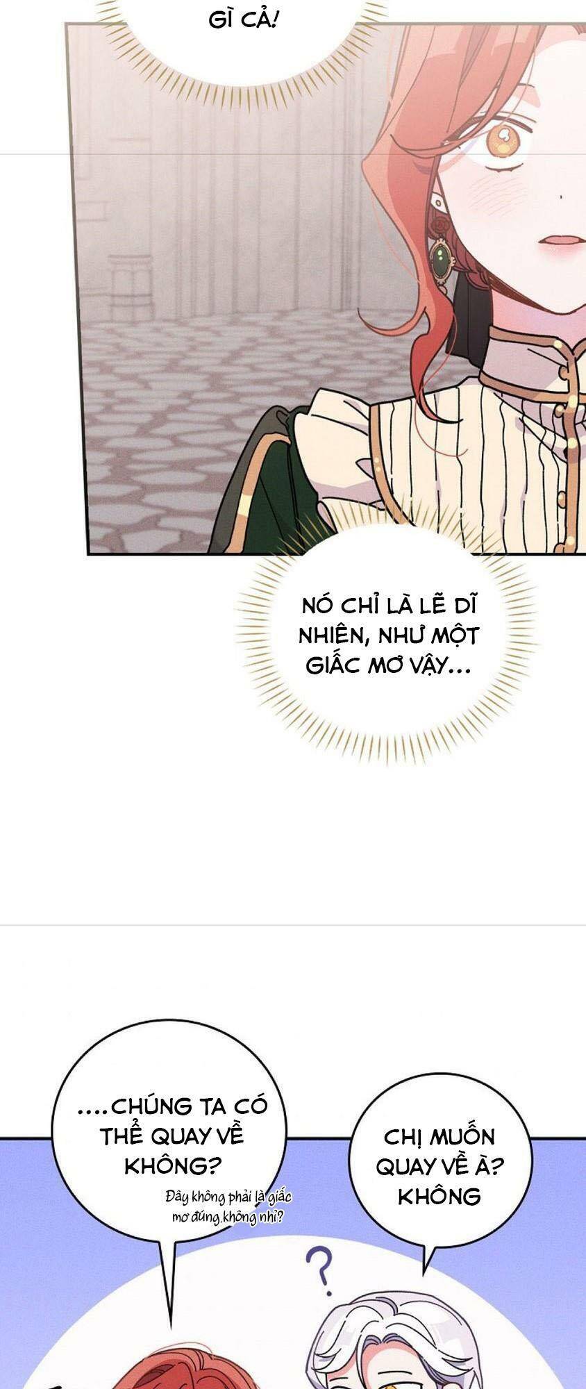 Chị Gái Ác Nữ - Chương 6