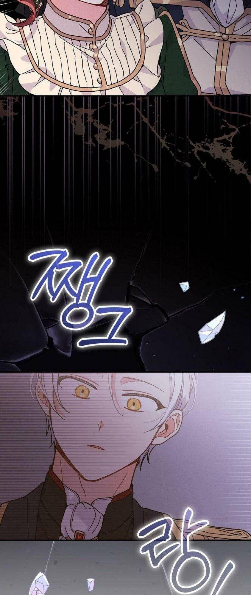 Chị Gái Ác Nữ - Chương 6