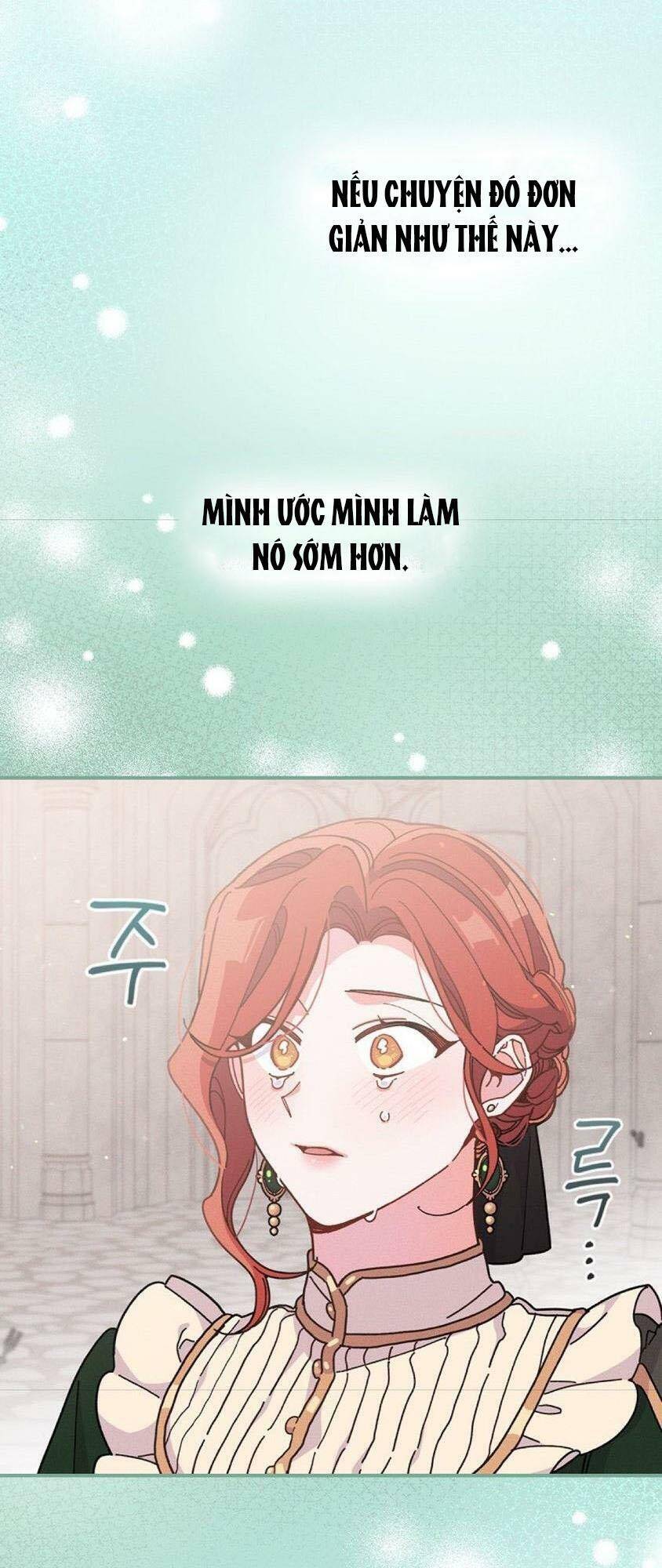 Chị Gái Ác Nữ - Chương 6