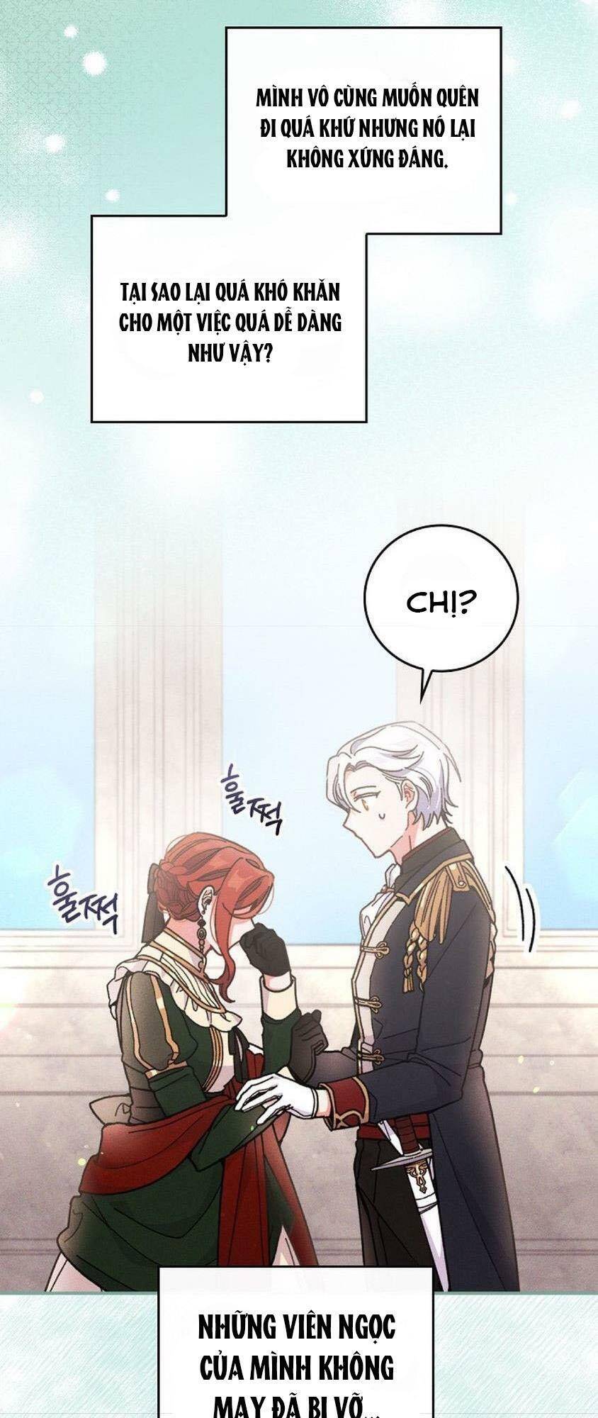 Chị Gái Ác Nữ - Chương 6