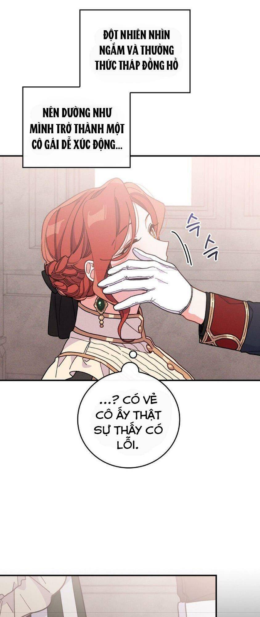 Chị Gái Ác Nữ - Chương 6