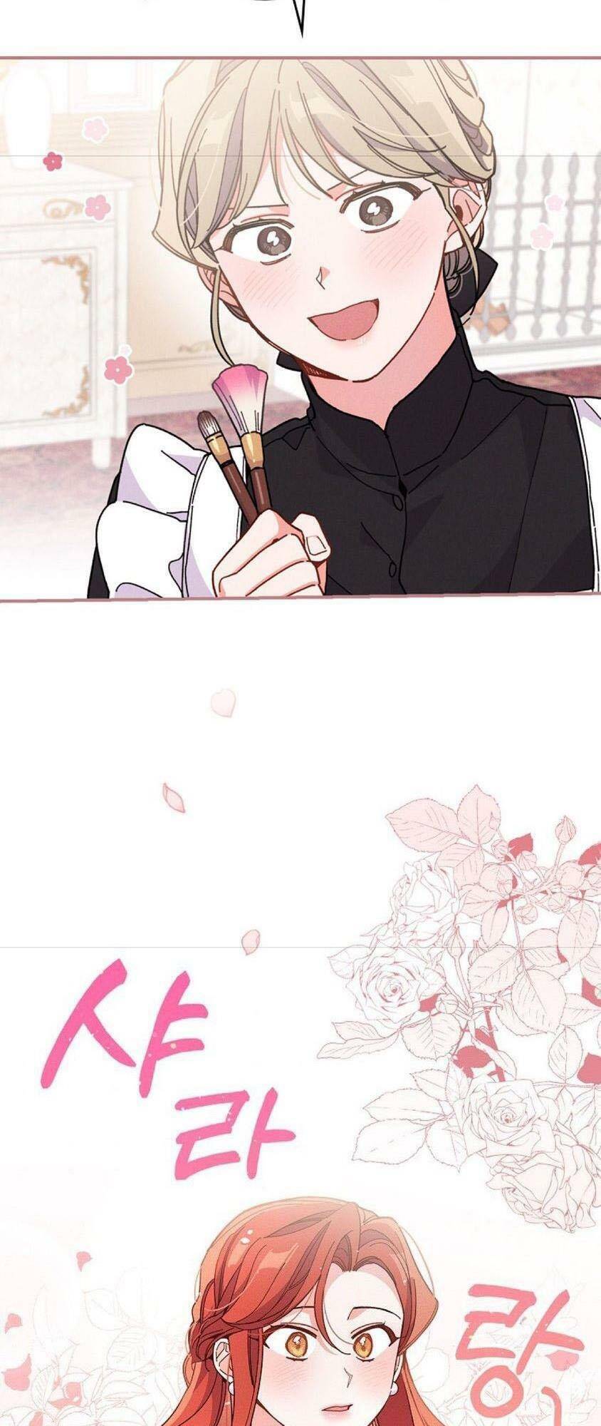 Chị Gái Ác Nữ - Chương 6