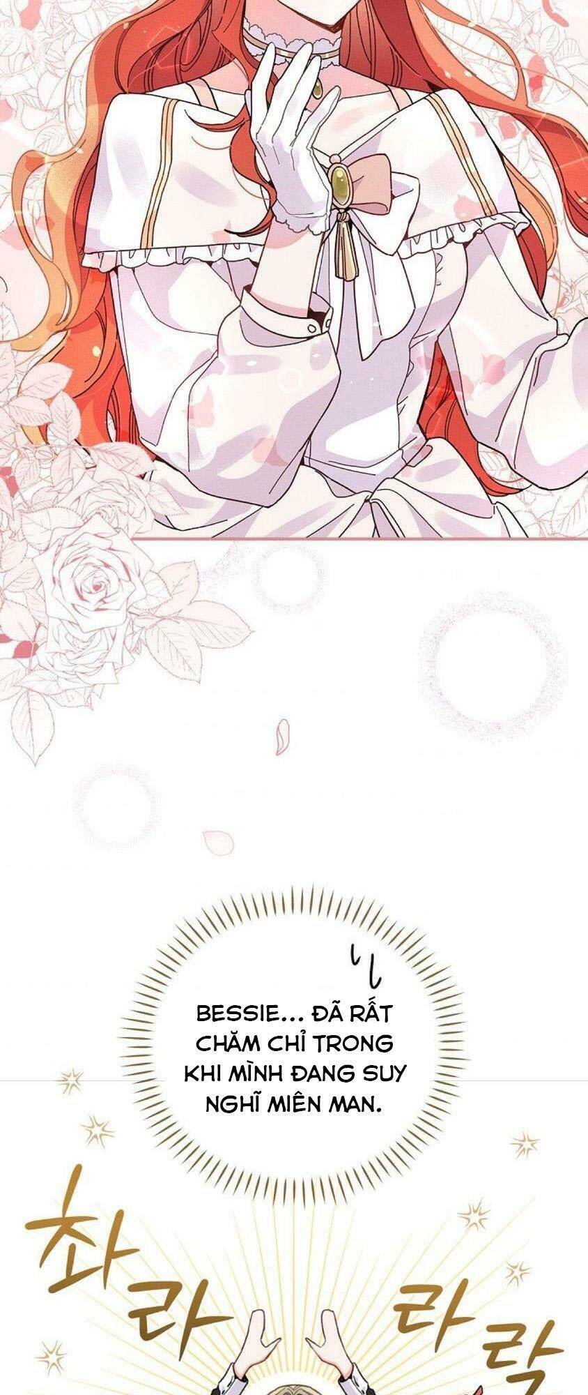 Chị Gái Ác Nữ - Chương 6