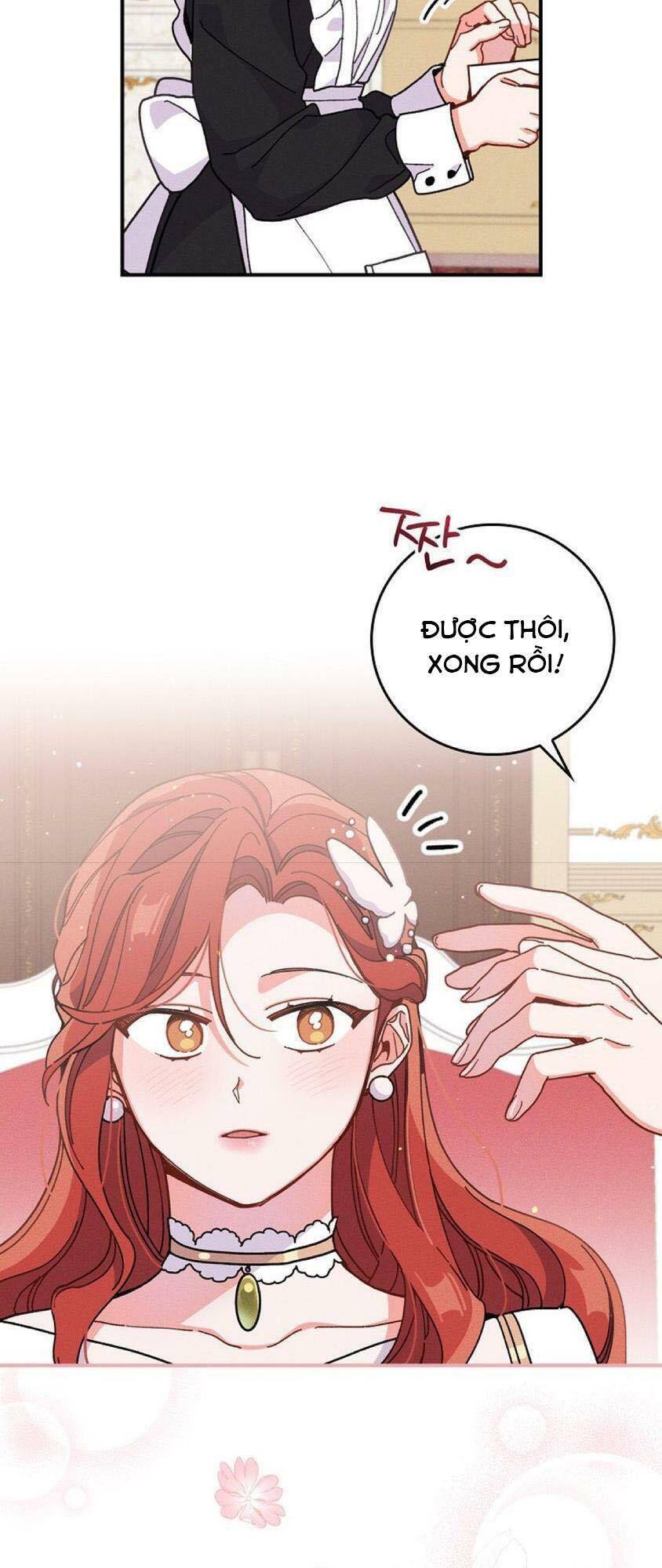 Chị Gái Ác Nữ - Chương 6