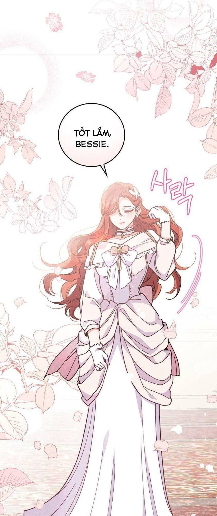 Chị Gái Ác Nữ - Chương 6