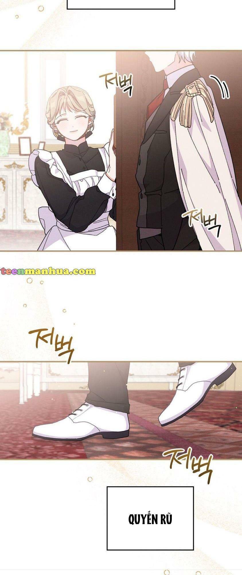 Chị Gái Ác Nữ - Chương 6