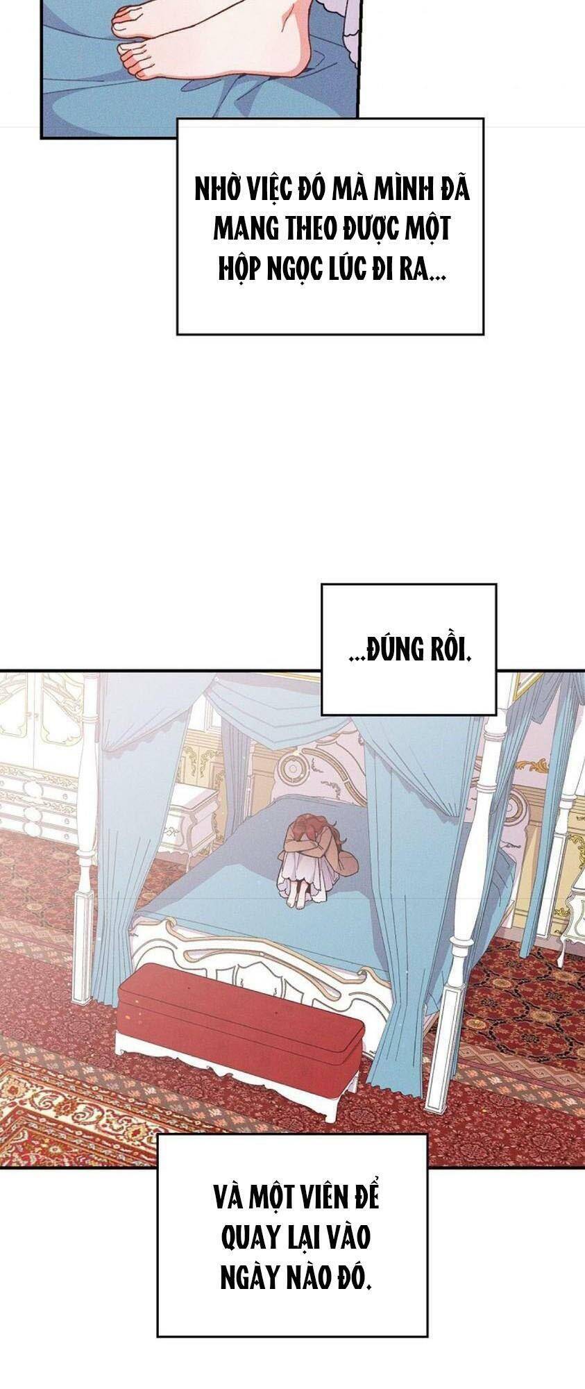 Chị Gái Ác Nữ - Chương 6