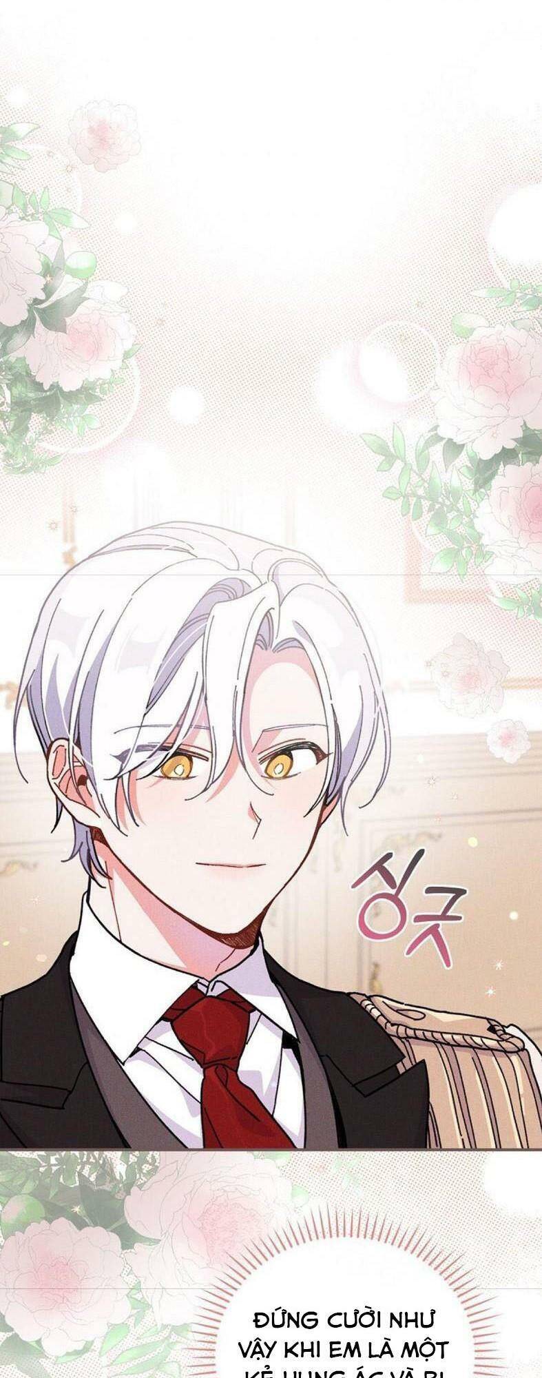 Chị Gái Ác Nữ - Chương 7