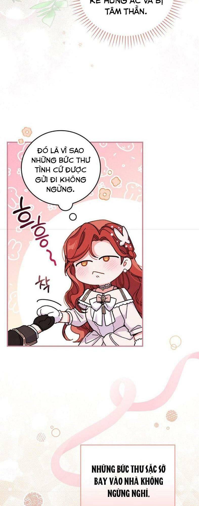 Chị Gái Ác Nữ - Chương 7