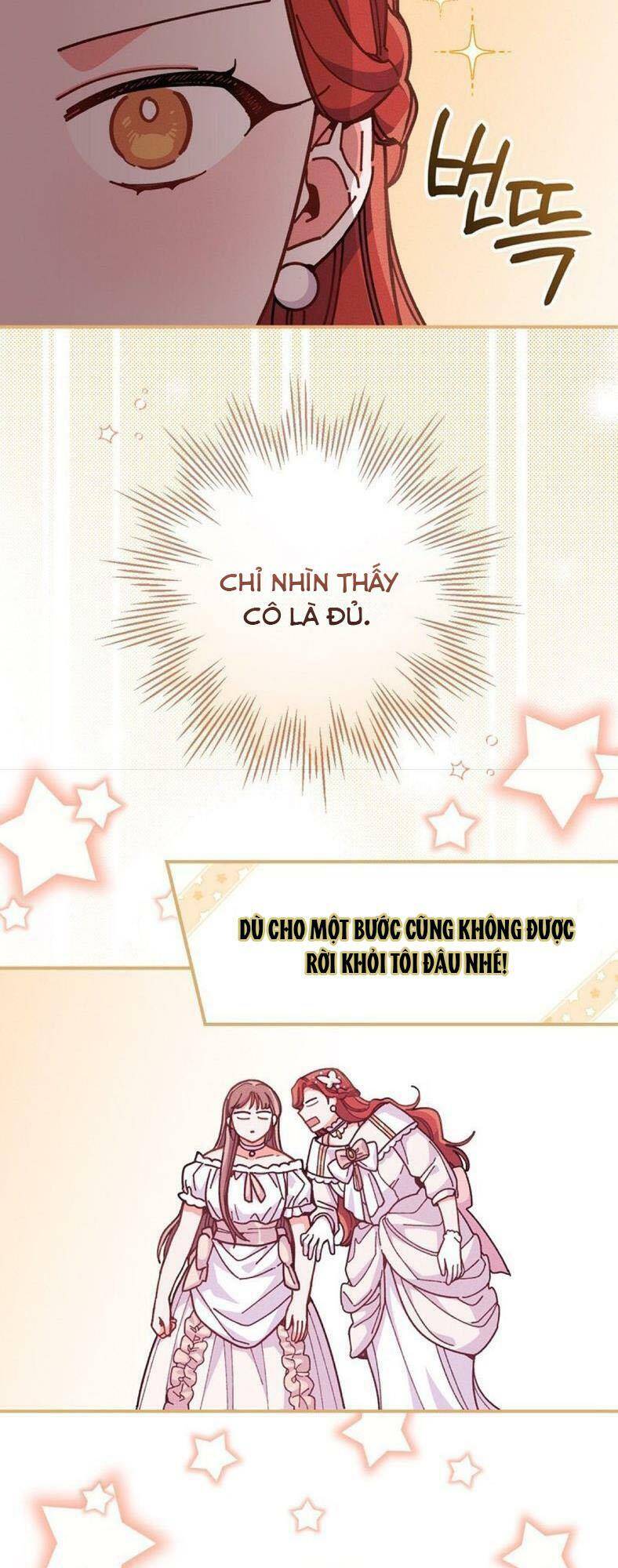 Chị Gái Ác Nữ - Chương 7