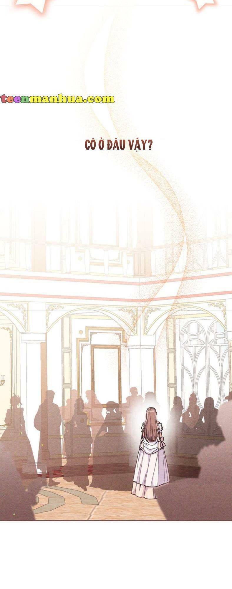 Chị Gái Ác Nữ - Chương 7