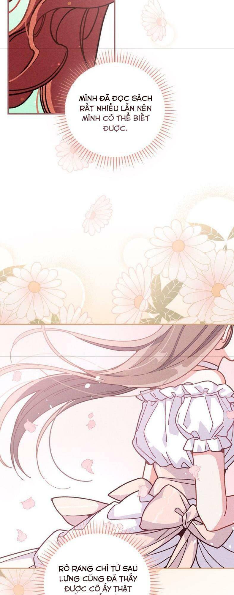 Chị Gái Ác Nữ - Chương 7