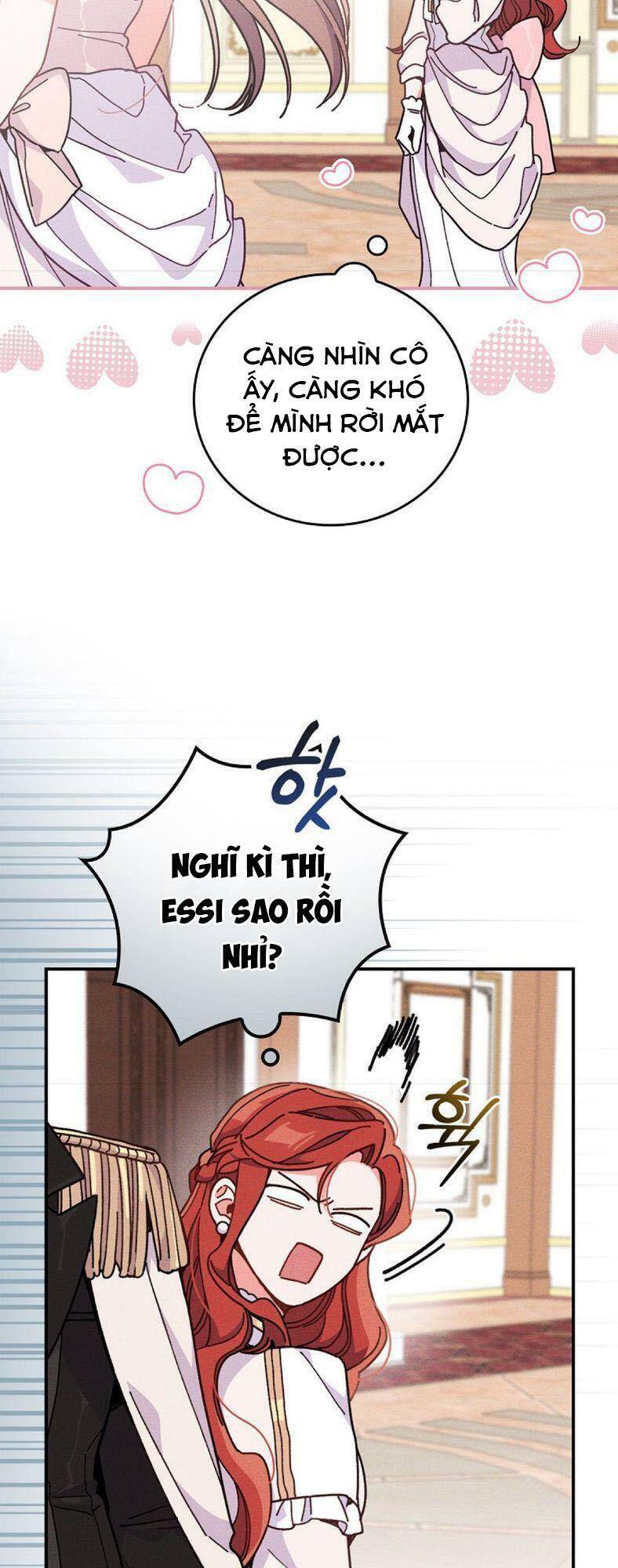 Chị Gái Ác Nữ - Chương 7