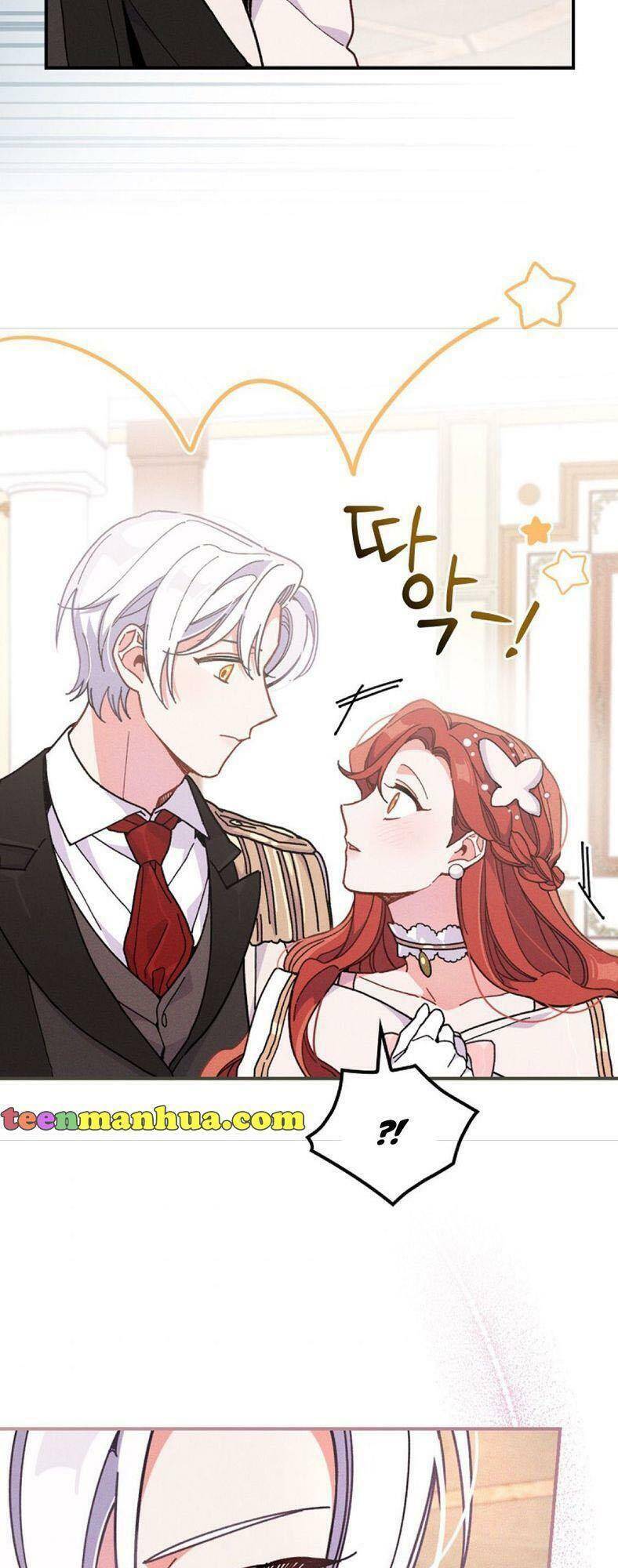 Chị Gái Ác Nữ - Chương 7