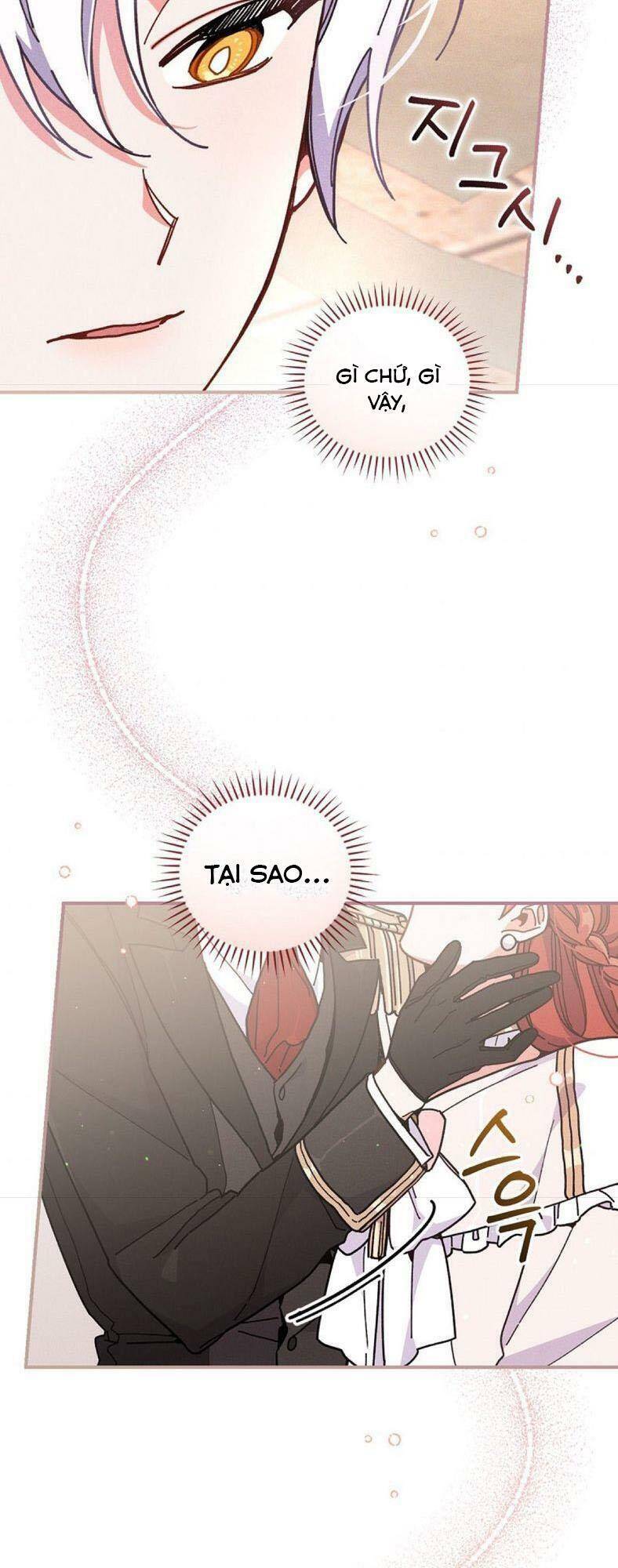 Chị Gái Ác Nữ - Chương 7