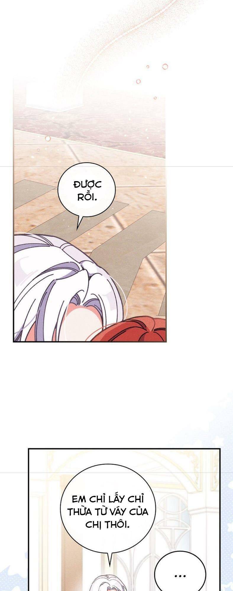 Chị Gái Ác Nữ - Chương 7