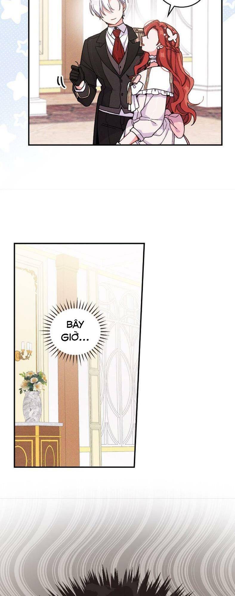 Chị Gái Ác Nữ - Chương 7