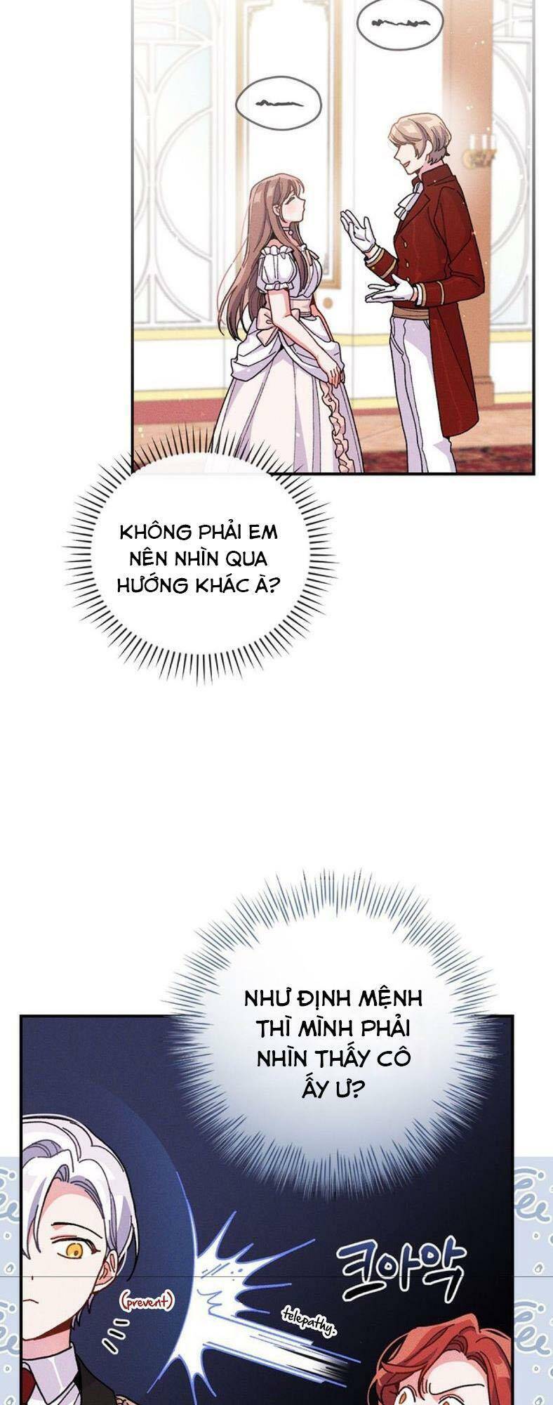 Chị Gái Ác Nữ - Chương 7