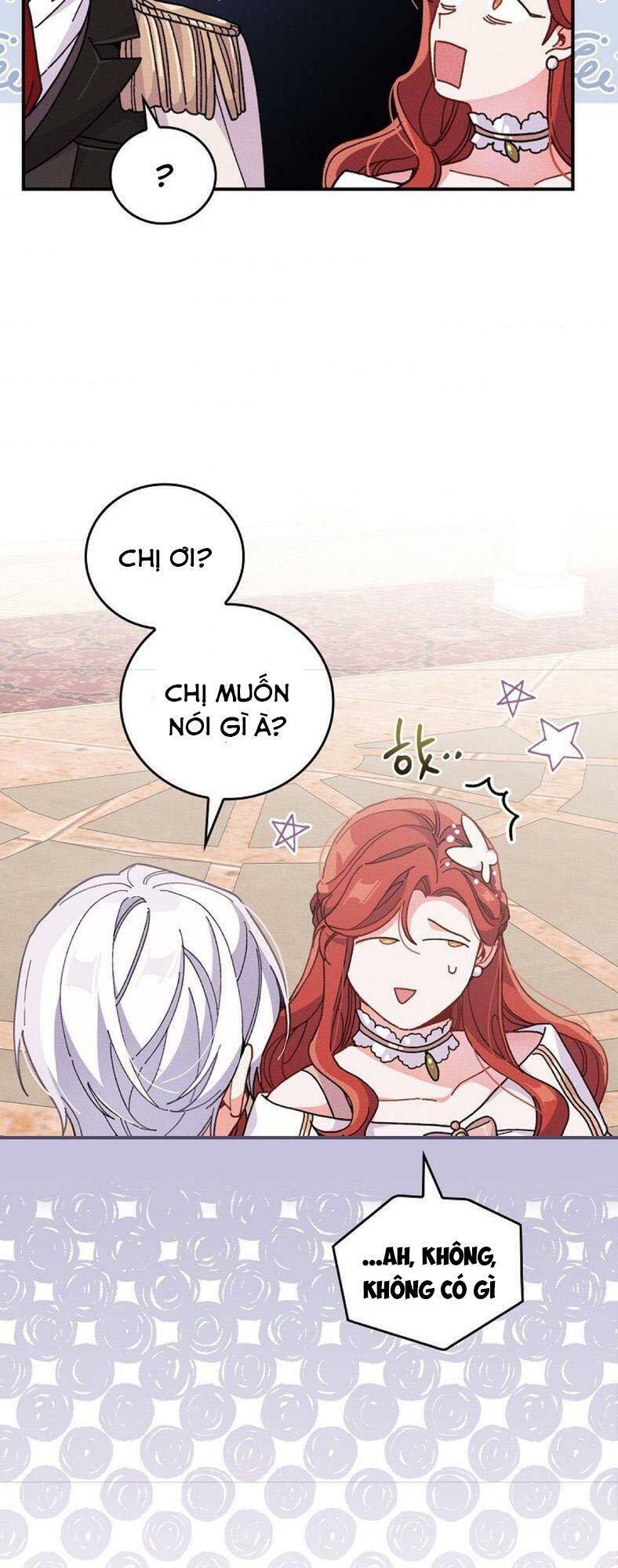 Chị Gái Ác Nữ - Chương 7