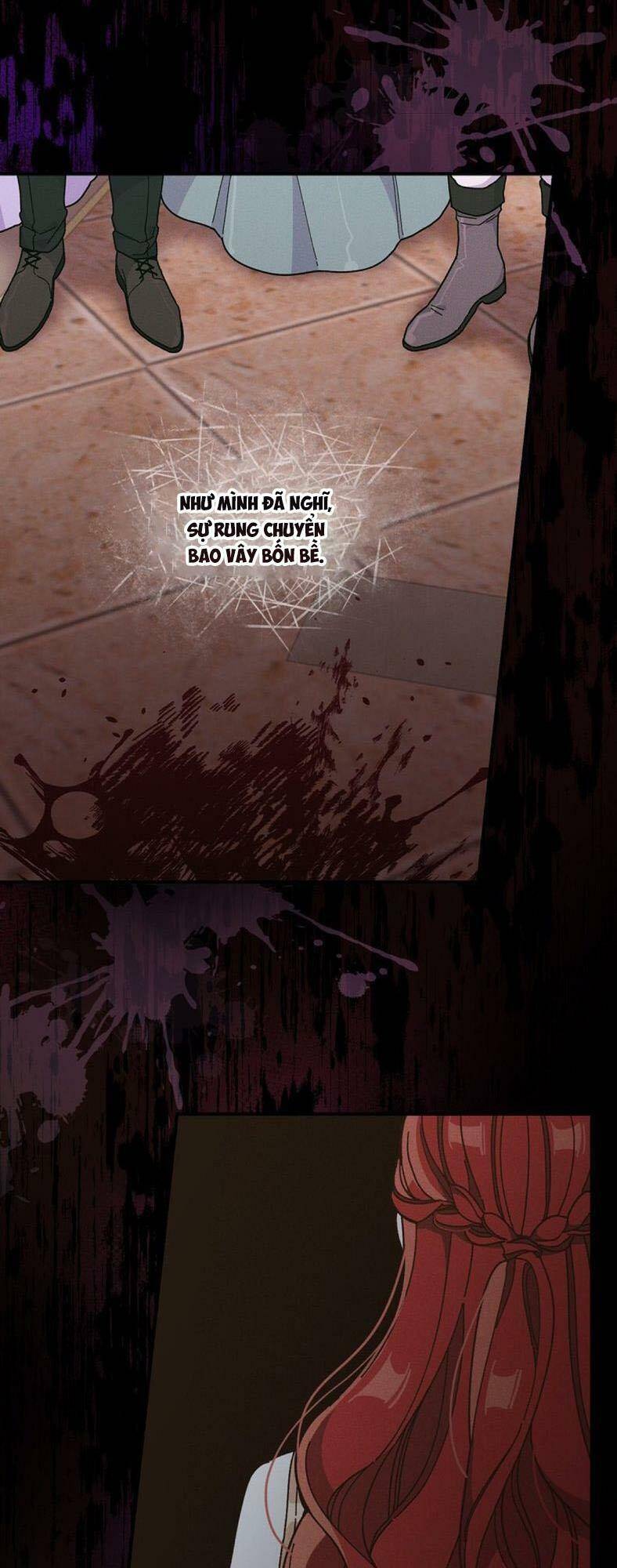 Chị Gái Ác Nữ - Chương 7