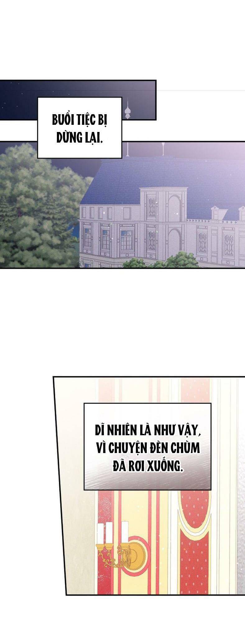 Chị Gái Ác Nữ - Chương 7