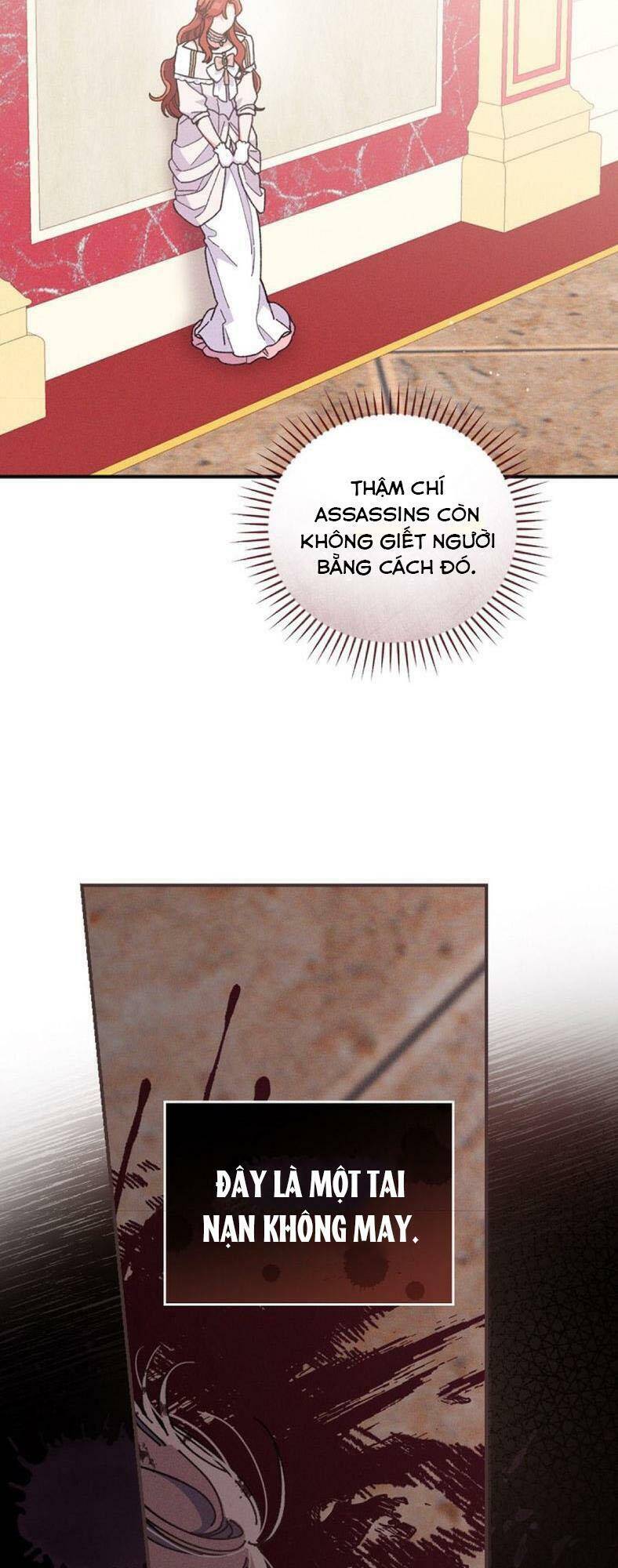 Chị Gái Ác Nữ - Chương 7