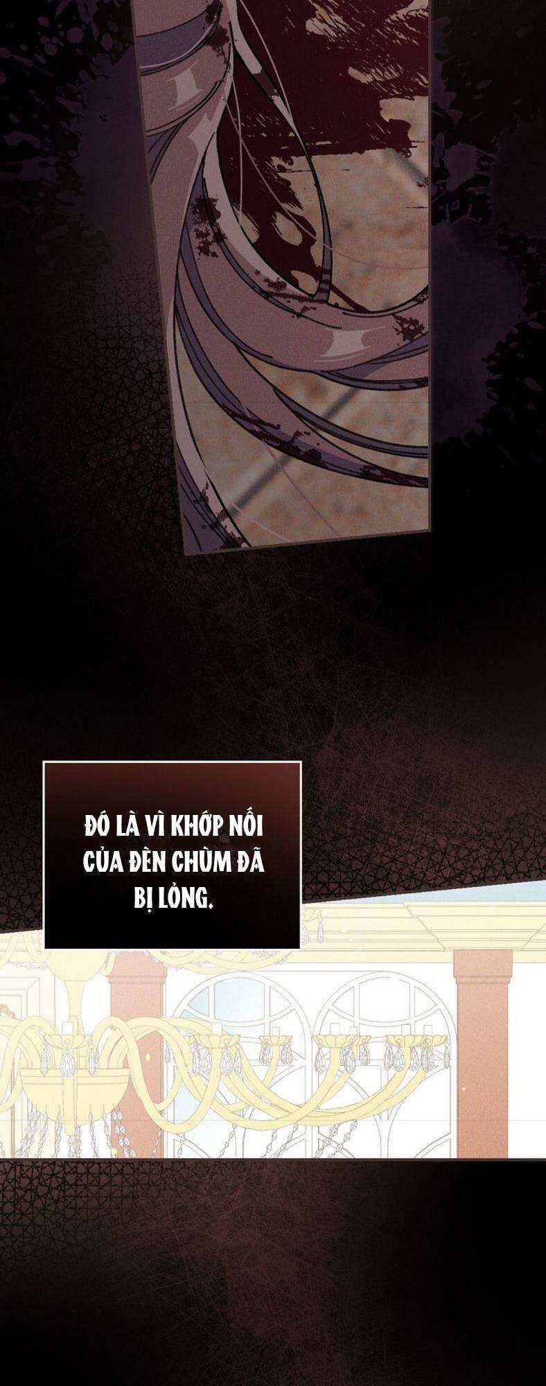 Chị Gái Ác Nữ - Chương 7