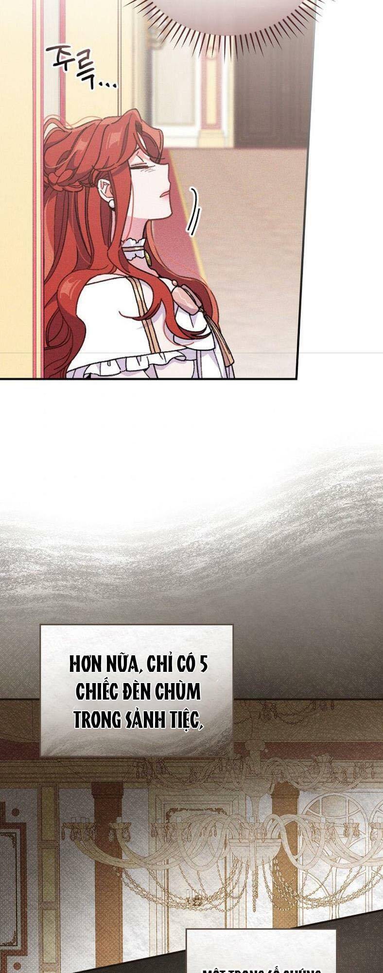 Chị Gái Ác Nữ - Chương 7