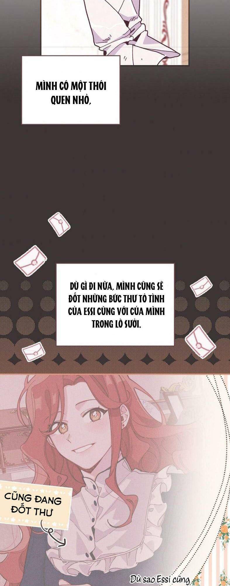 Chị Gái Ác Nữ - Chương 7