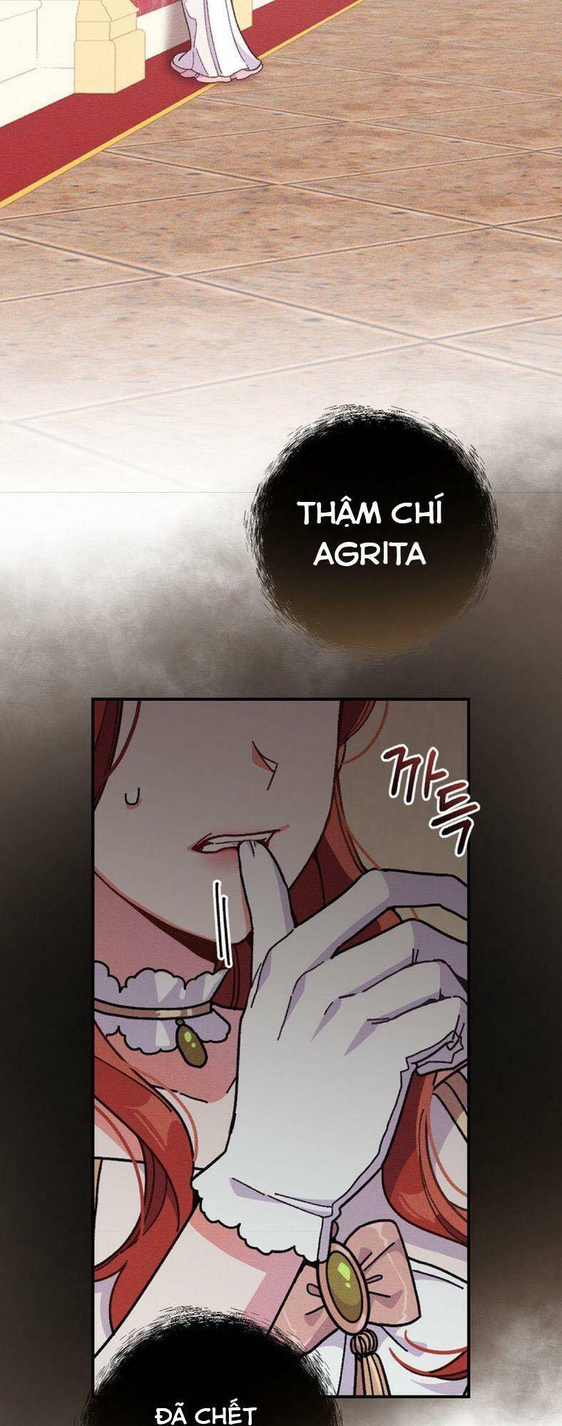 Chị Gái Ác Nữ - Chương 7