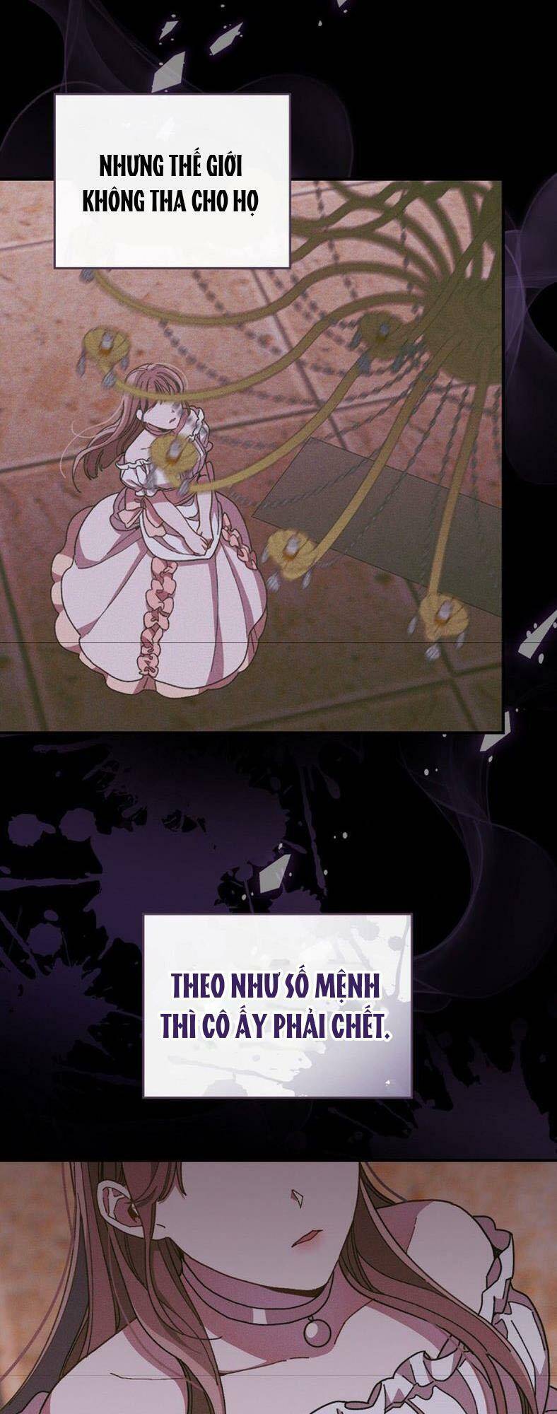 Chị Gái Ác Nữ - Chương 7