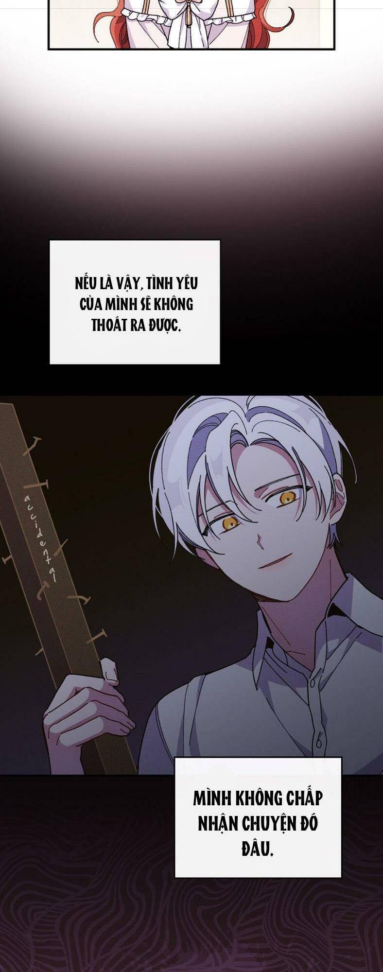 Chị Gái Ác Nữ - Chương 7