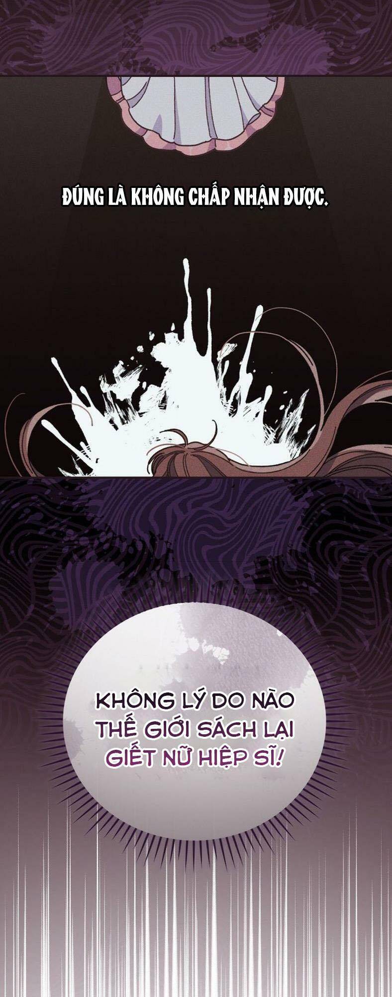 Chị Gái Ác Nữ - Chương 7