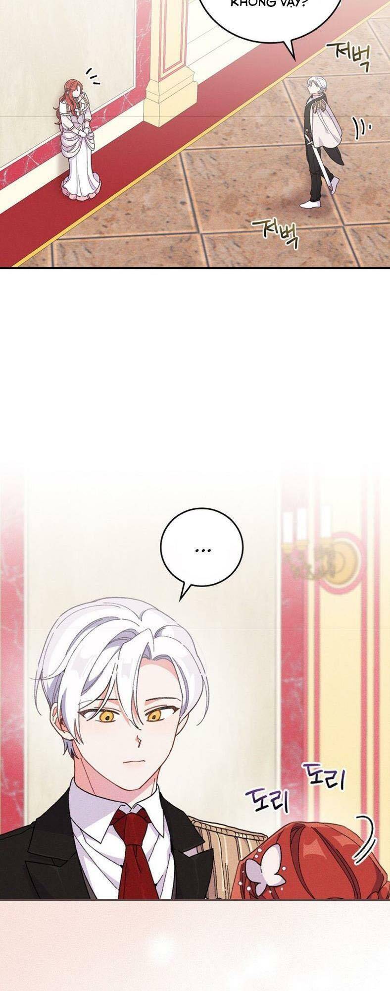 Chị Gái Ác Nữ - Chương 7