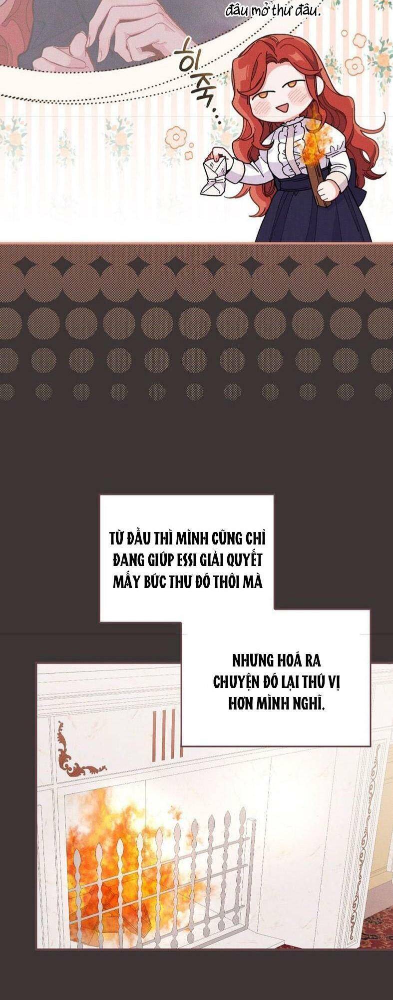 Chị Gái Ác Nữ - Chương 7