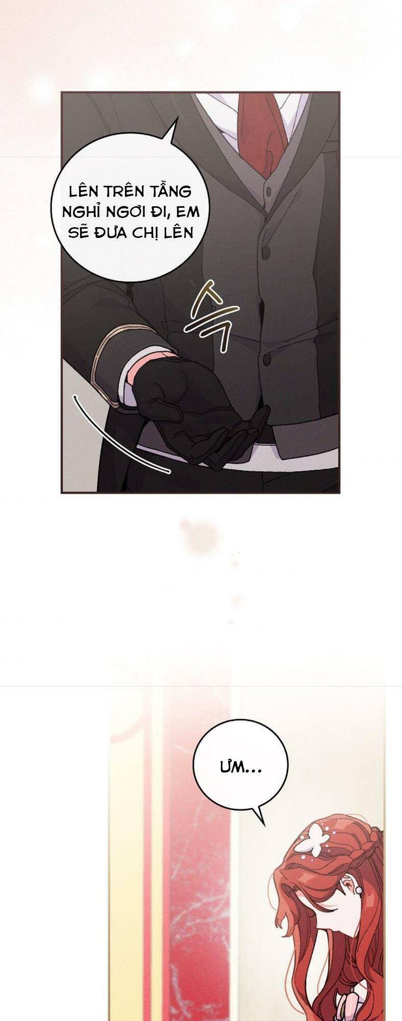 Chị Gái Ác Nữ - Chương 7