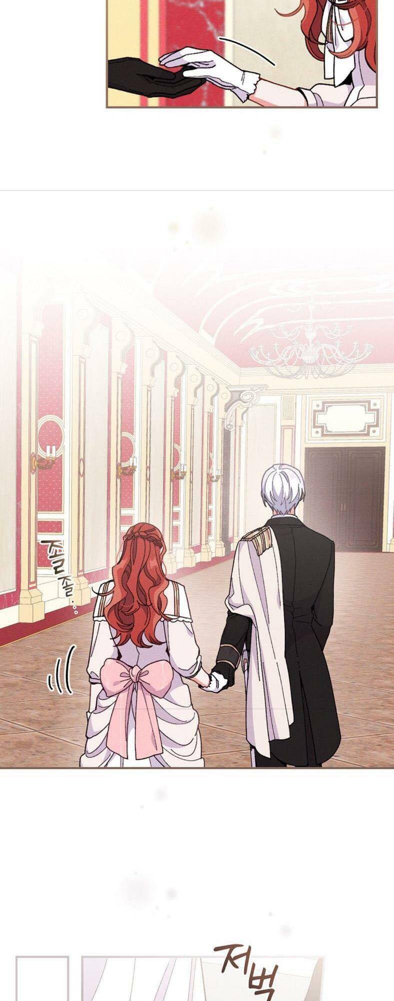 Chị Gái Ác Nữ - Chương 7