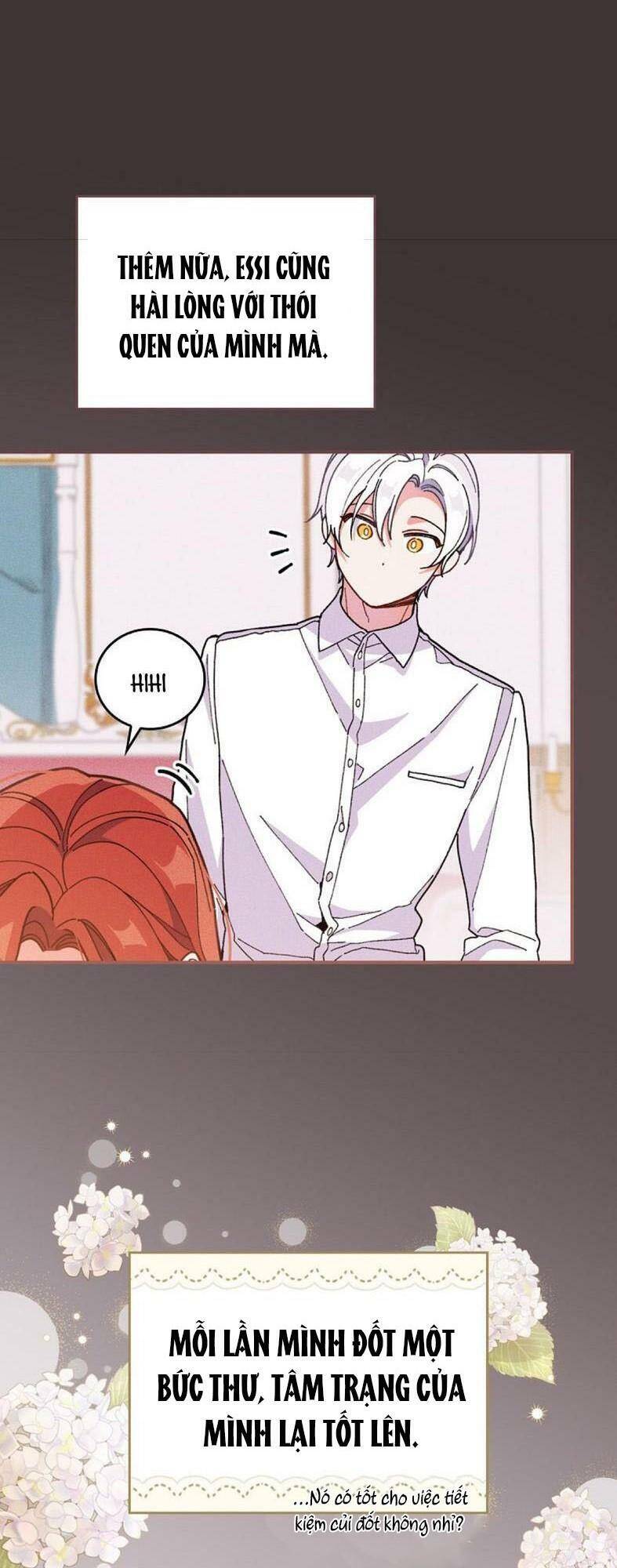 Chị Gái Ác Nữ - Chương 7