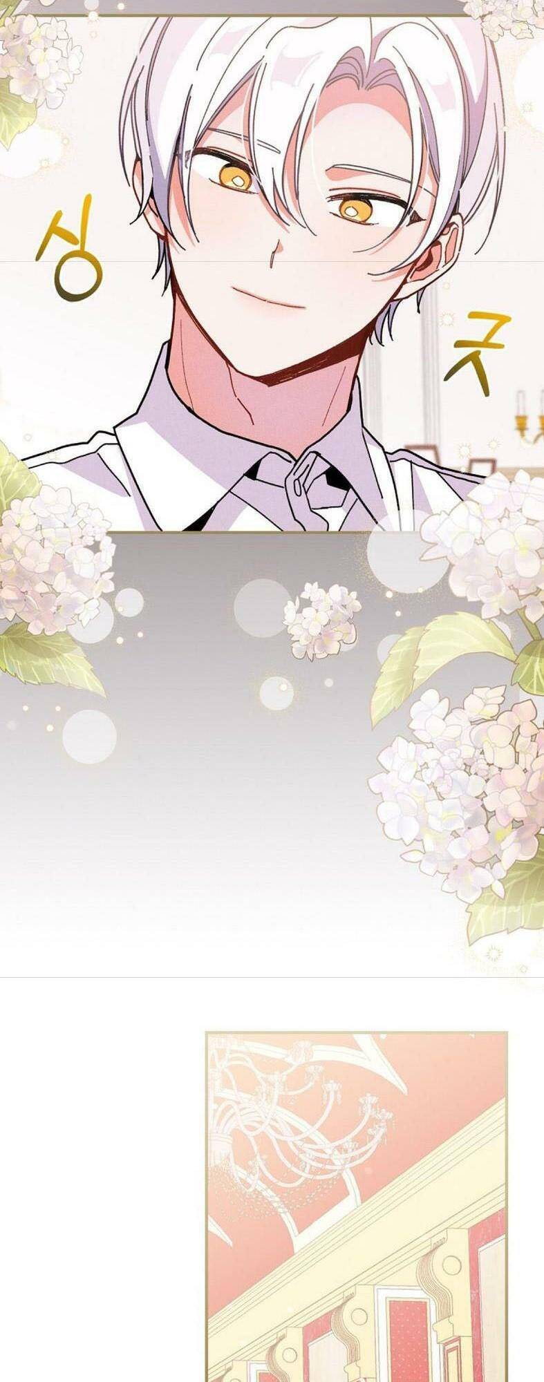 Chị Gái Ác Nữ - Chương 7