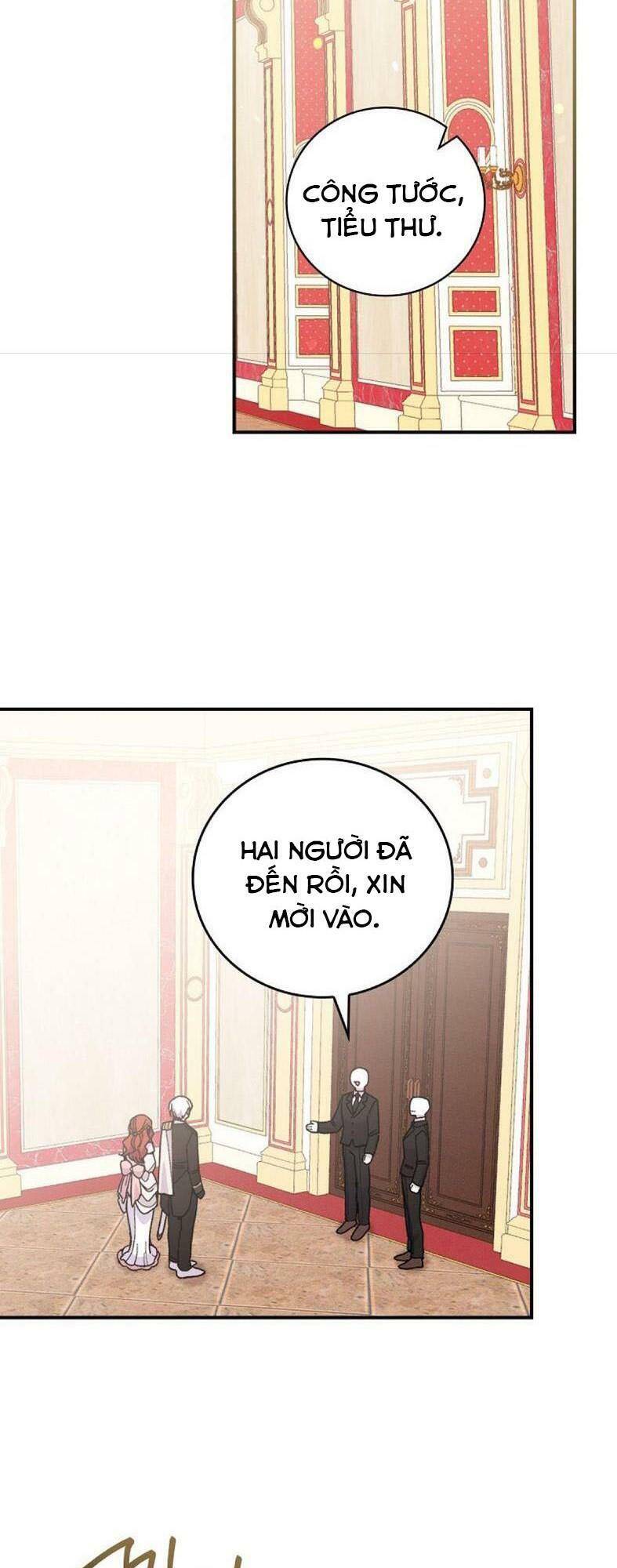 Chị Gái Ác Nữ - Chương 7