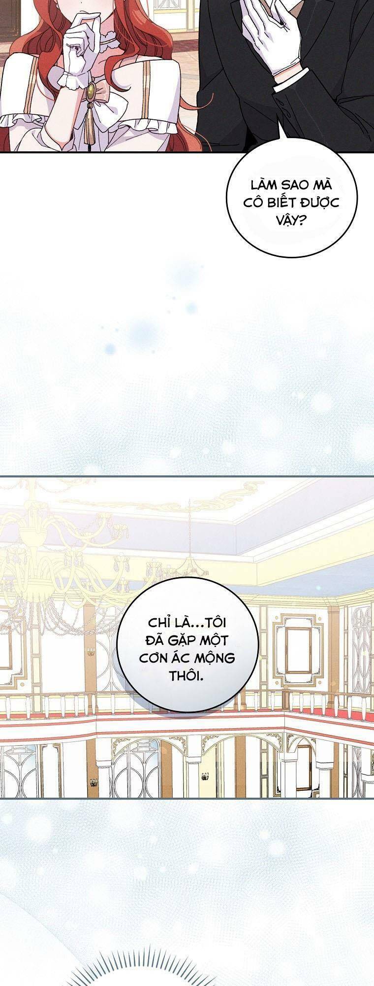 Chị Gái Ác Nữ - Chương 8