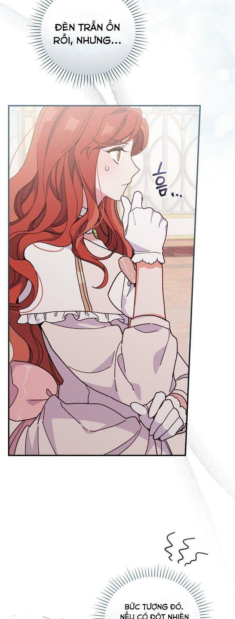 Chị Gái Ác Nữ - Chương 8