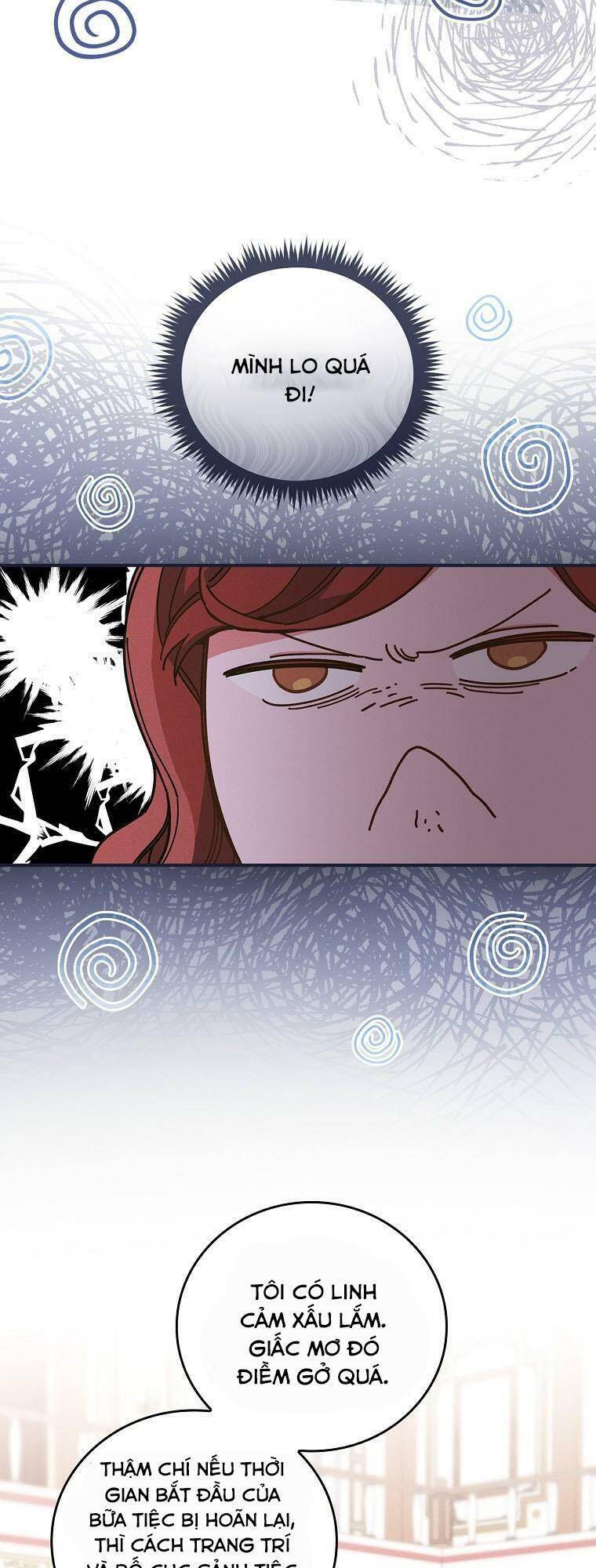 Chị Gái Ác Nữ - Chương 8